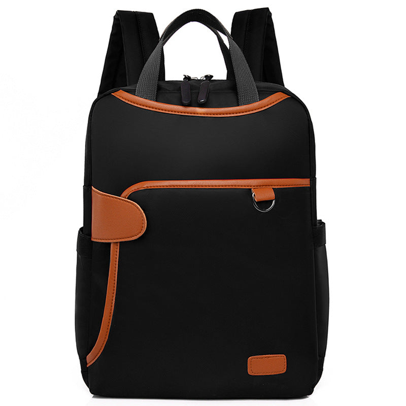 Sleek Multi-Functional Laptop School Backpack Kalsten