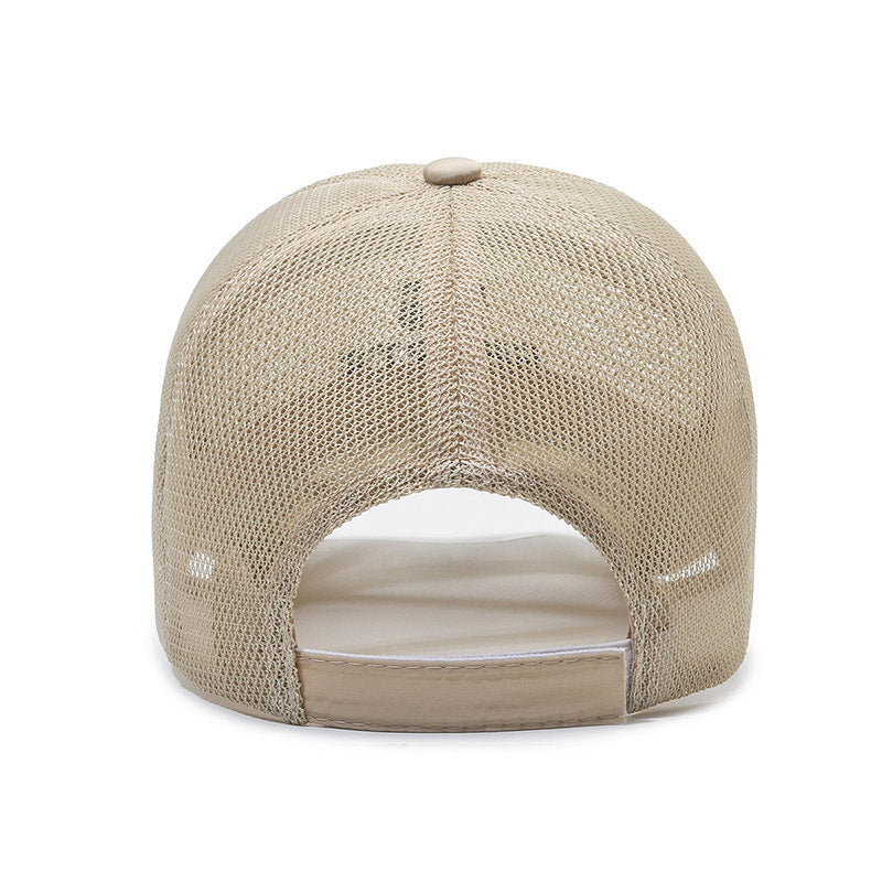 Women's Sporty Mesh Cap Kalsten