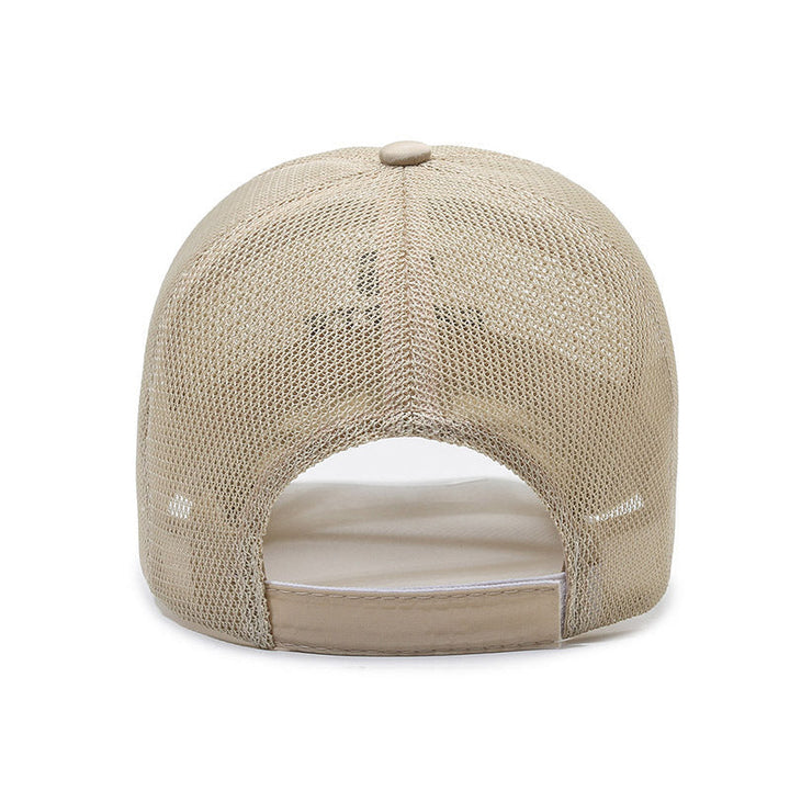 Women's Sporty Mesh Cap Kalsten