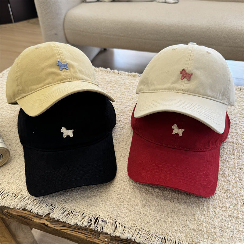 Women's Casual Cotton Cap Kalsten