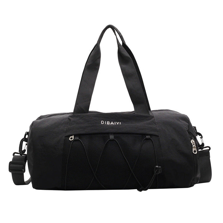 Versatile Travel Duffle Bag