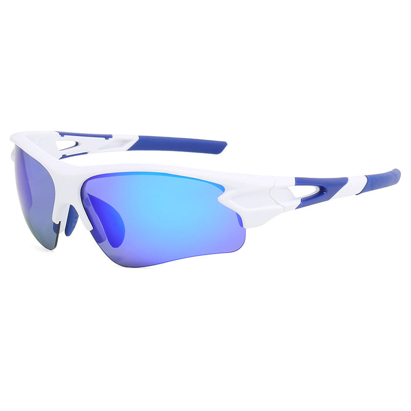 Men's Performance Hybrid Sports Sunglasses Kalsten