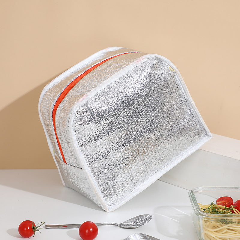 Cute Insulated Lunch Bag Kalsten