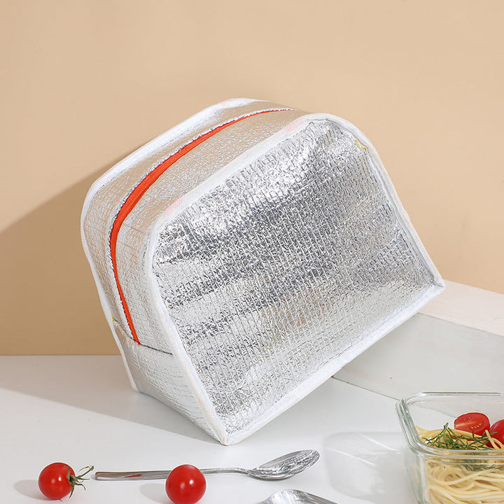 Cute Insulated Lunch Bag Kalsten