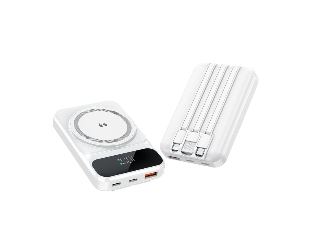 Inductive Charger Kalsten