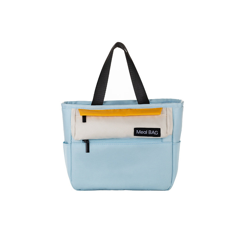 Insulated Meal Prep Tote Bag Kalsten