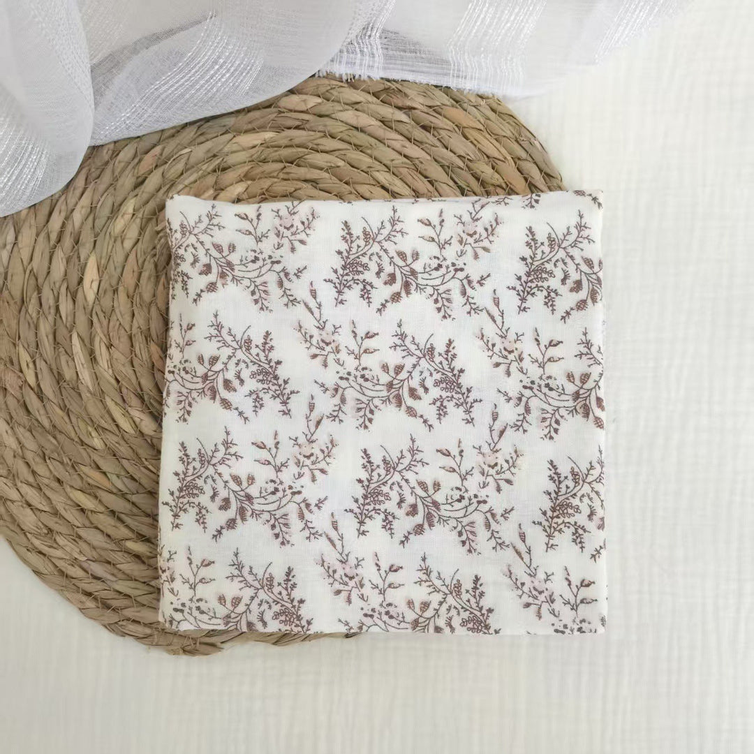 Women versatile square scarf Kalsten