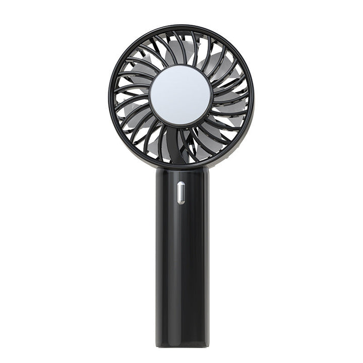 Unisex Portable Structured Handheld Fan Kalsten