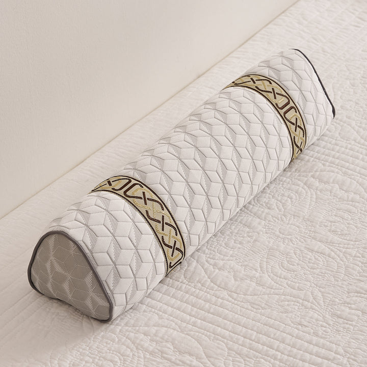 Ergonomic Neck Support Roll with Unique Support Structure Kalsten