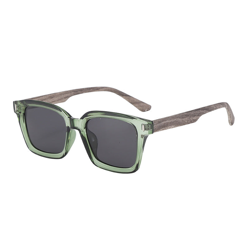 Women stylish square sunglasses with sturdy frame Kalsten