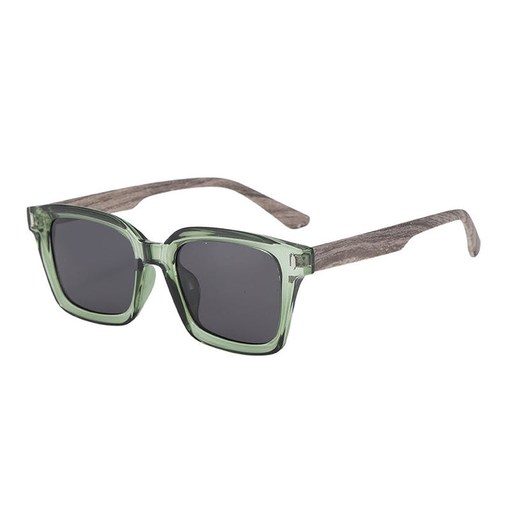 Women stylish square sunglasses with sturdy frame Kalsten