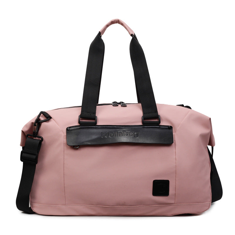 Sporty multifunctional travel bag Kalsten