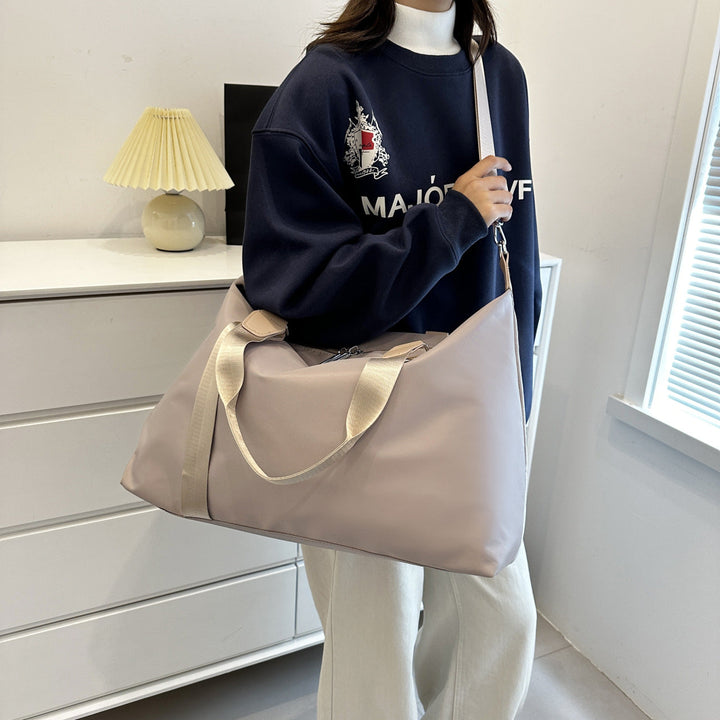 Practical Allround Travel Bag Kalsten