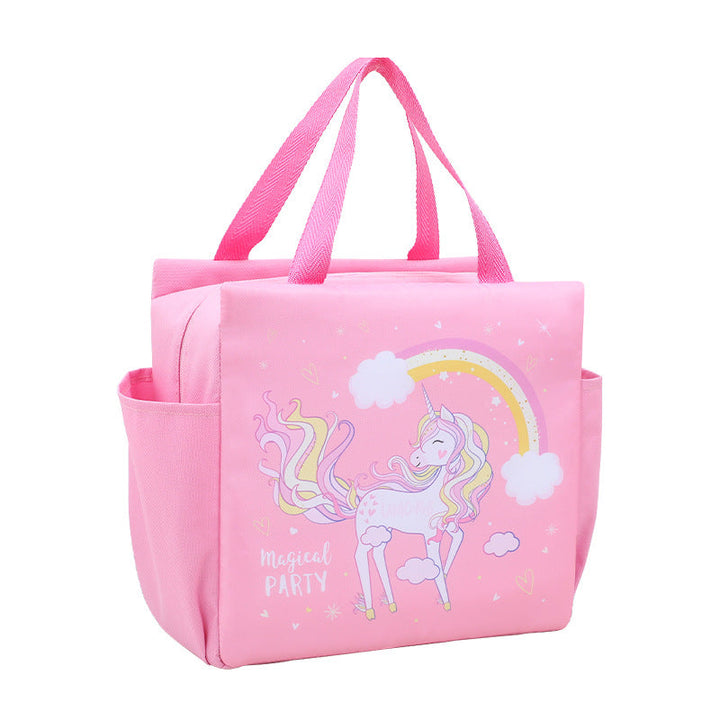 Leisure bag Kalsten