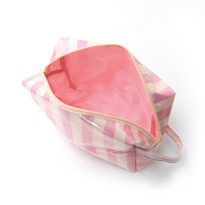 Transparent Cosmetic Bag Kalsten