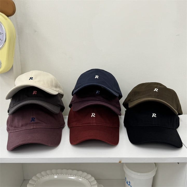 Women's Casual Adjustable Baseball Cap Kalsten