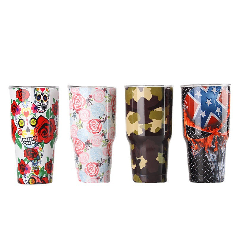 Ladies insulated drinking cup Kalsten