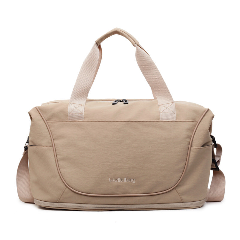 Versatile Travel Duffle Bag Kalsten