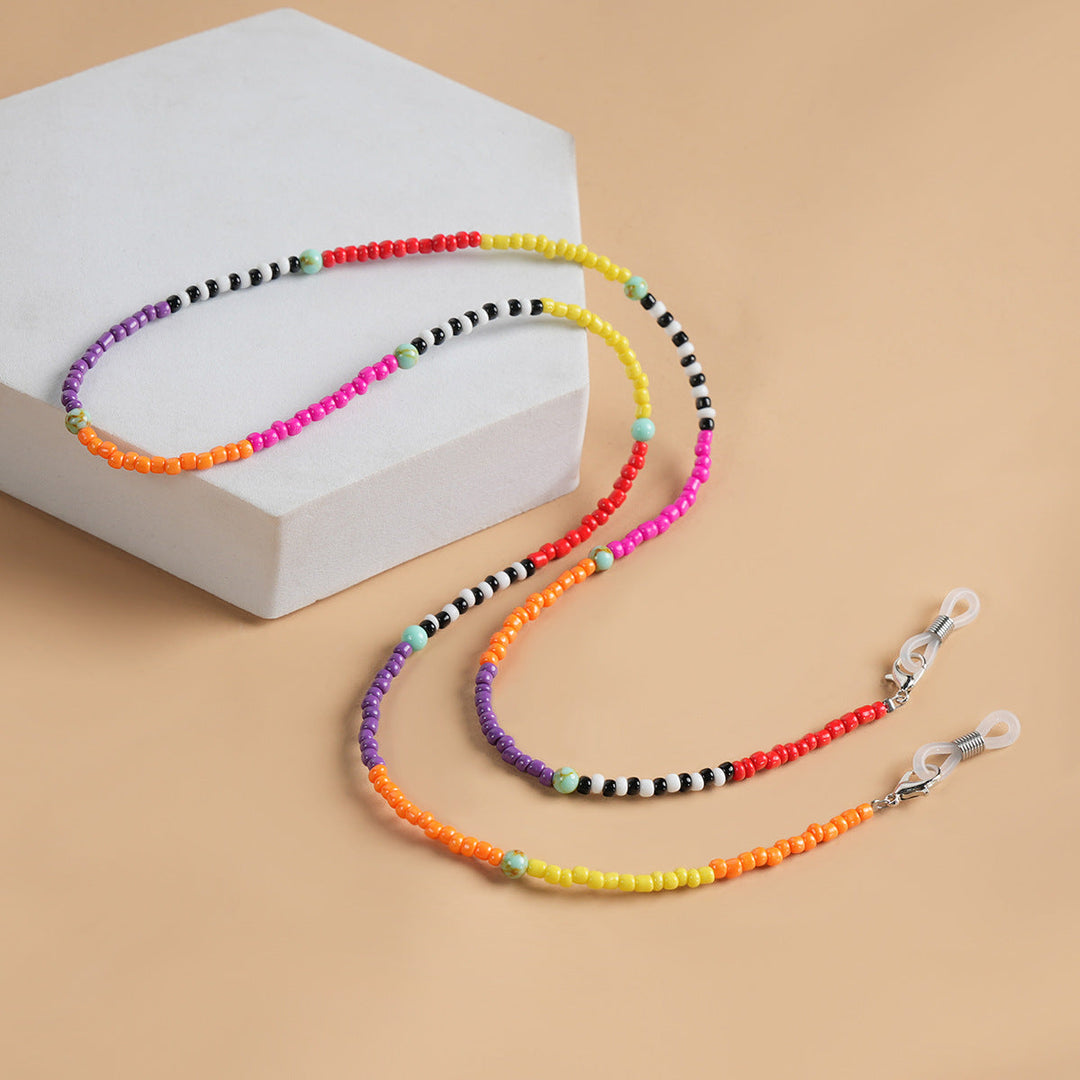 Beaded Eyewear Chain Kalsten 1786763806