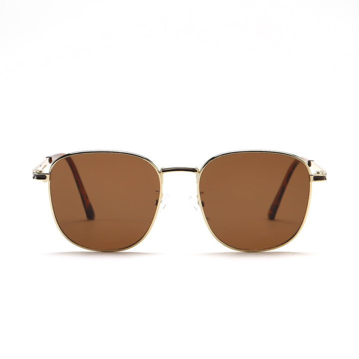 Ladies fashionable sunglasses with high-quality metal frame Kalsten