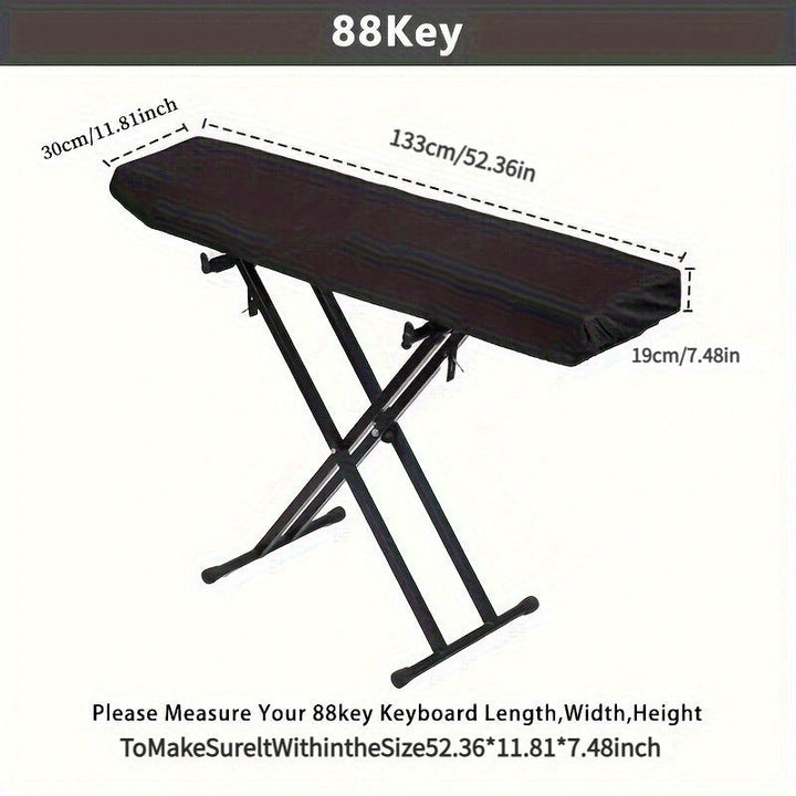 Keyboard bench Kalsten