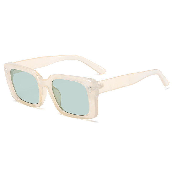 Women contemporary oversized sunglasses Kalsten