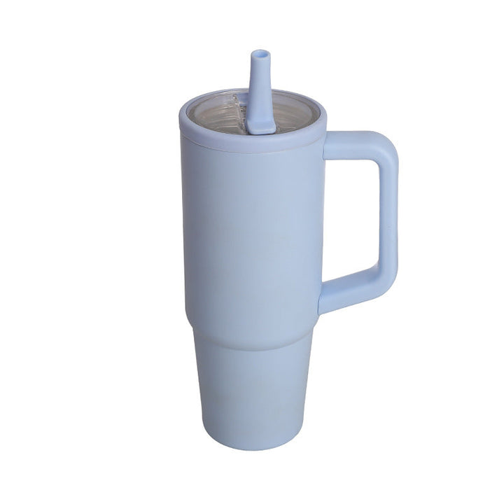 Unisex drinking cup with double insulation Kalsten