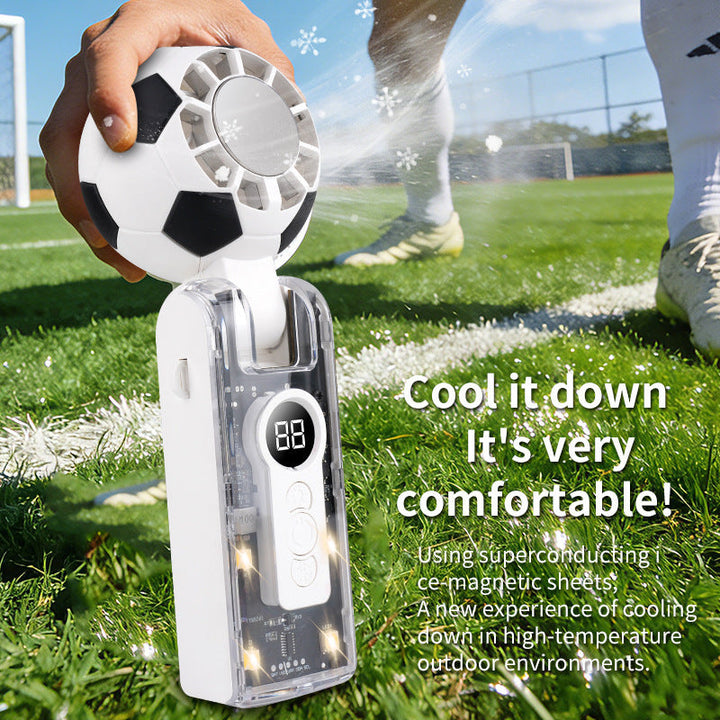Portable Cooling Fan Kalsten