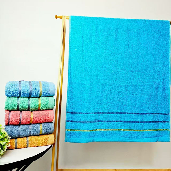 High-Quality And Absorbent Bath Towel Kalsten