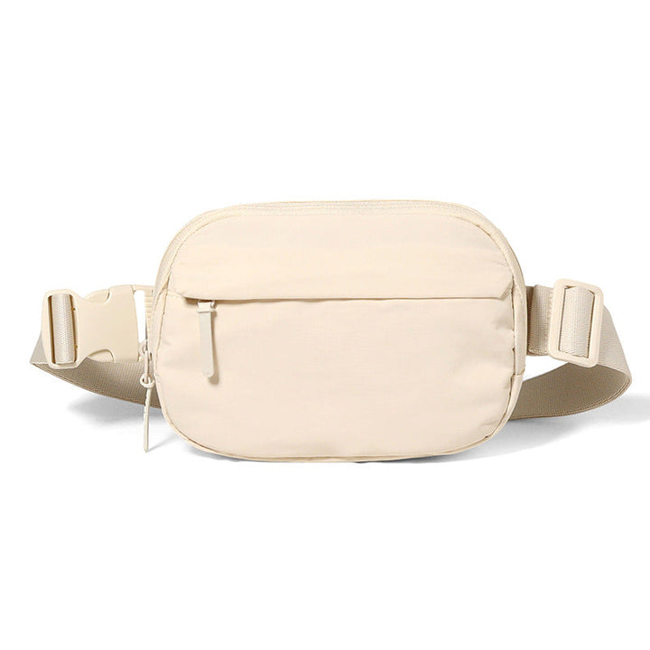 Sleek Compact Waist Bag Kalsten