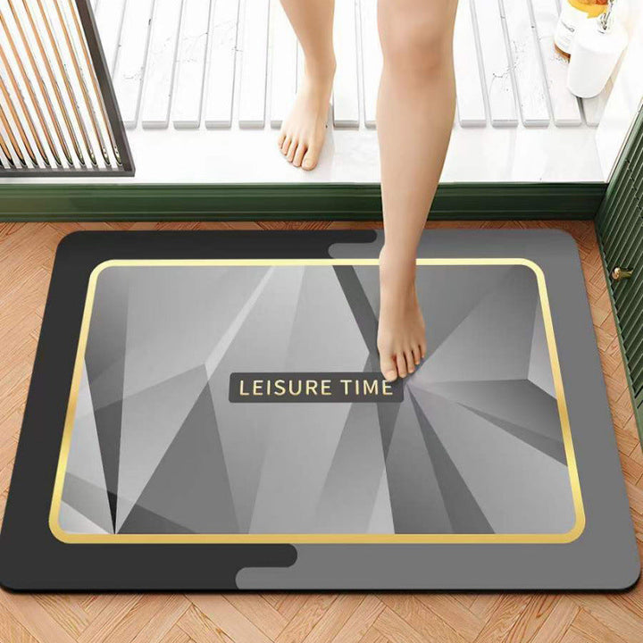 Anti-Slip Bath Mat Kalsten