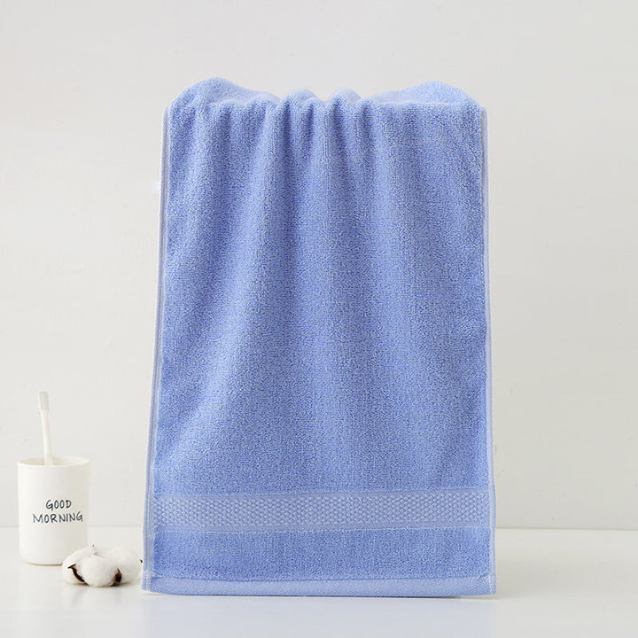 High-Quality And Extra Absorbent Terry Towel Kalsten