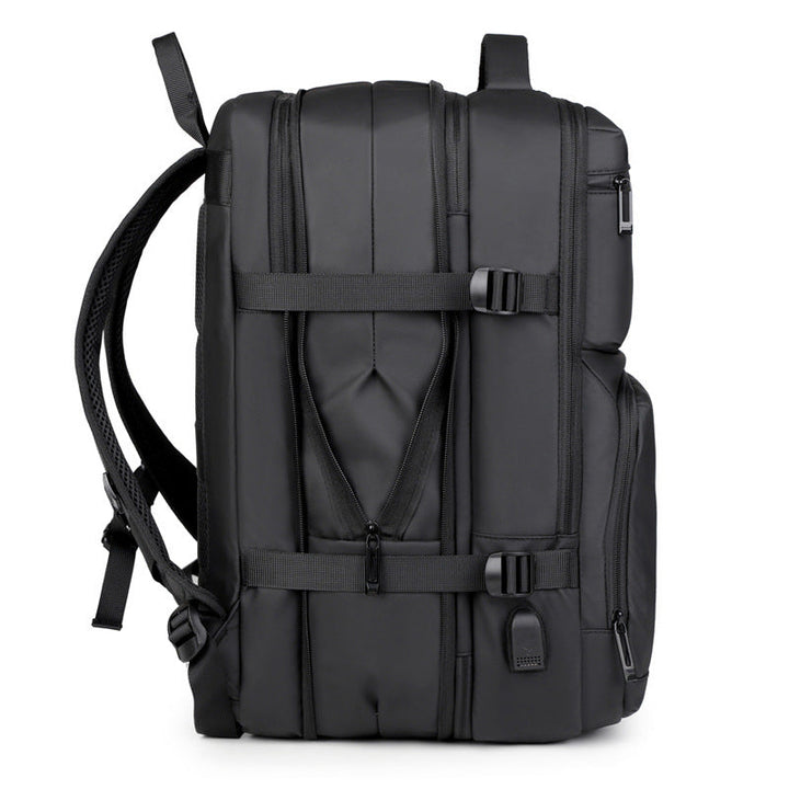 Sleek Professional rk Backpack Kalsten