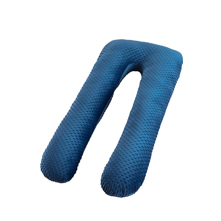 U-shaped comfort sleeping pillow Kalsten