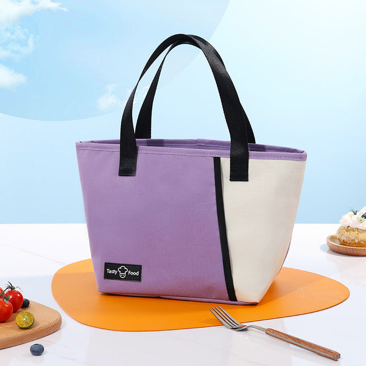 Insulated Multi-Purpose Lunch Tote Kalsten