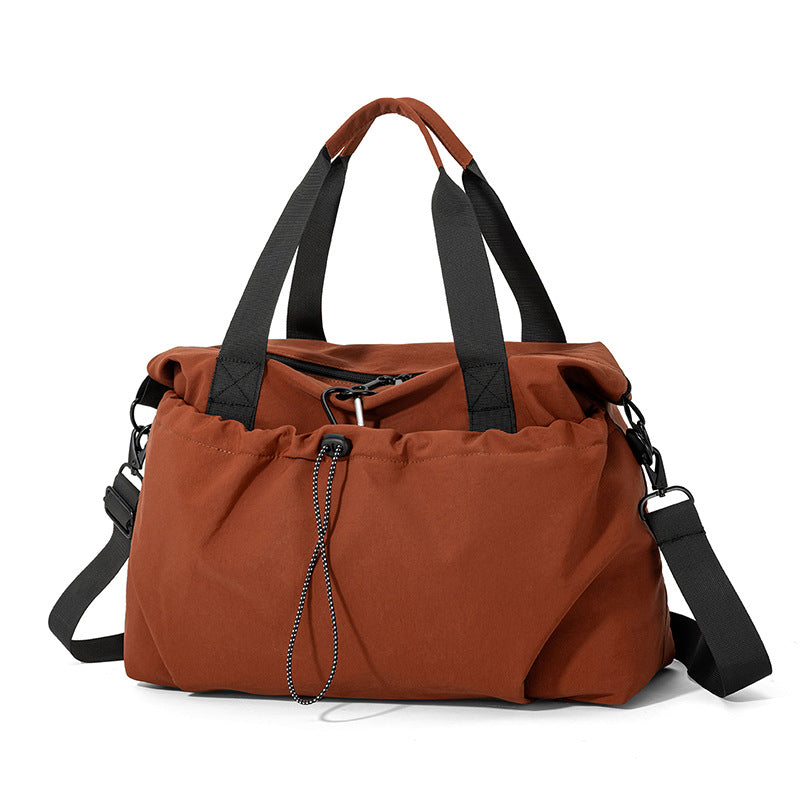 Practical sports and travel bag Kalsten