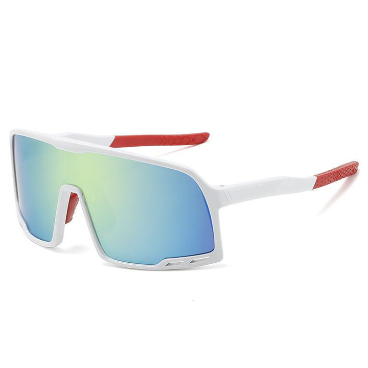 Unisex Performance Shield Sunglasses Kalsten