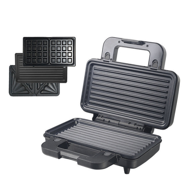 Non-Stick Electric Grilling Press Kalsten