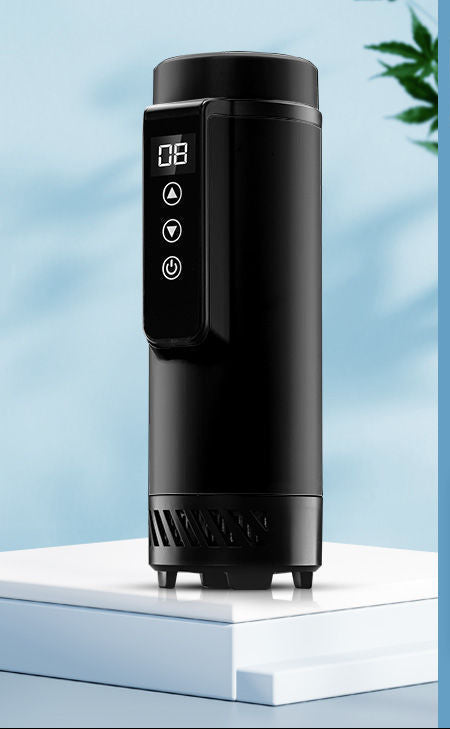 Mini Portable Beverage Cooler Kalsten