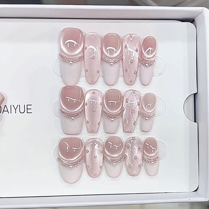 Premium Nail Art Extension Set Kalsten