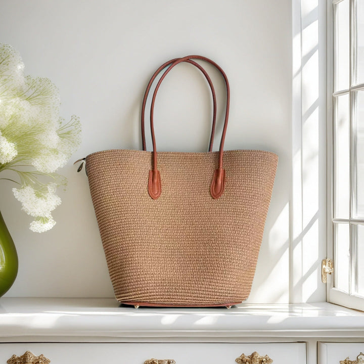 Handcrafted Beach Bag Kalsten