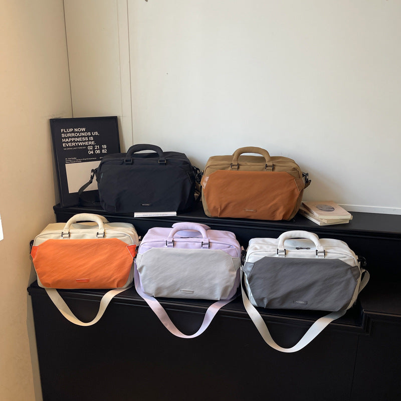 Elegant Multifunctional Tote Bag Kalsten