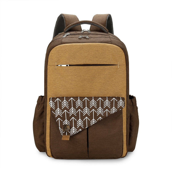 Practical Backpack Kalsten