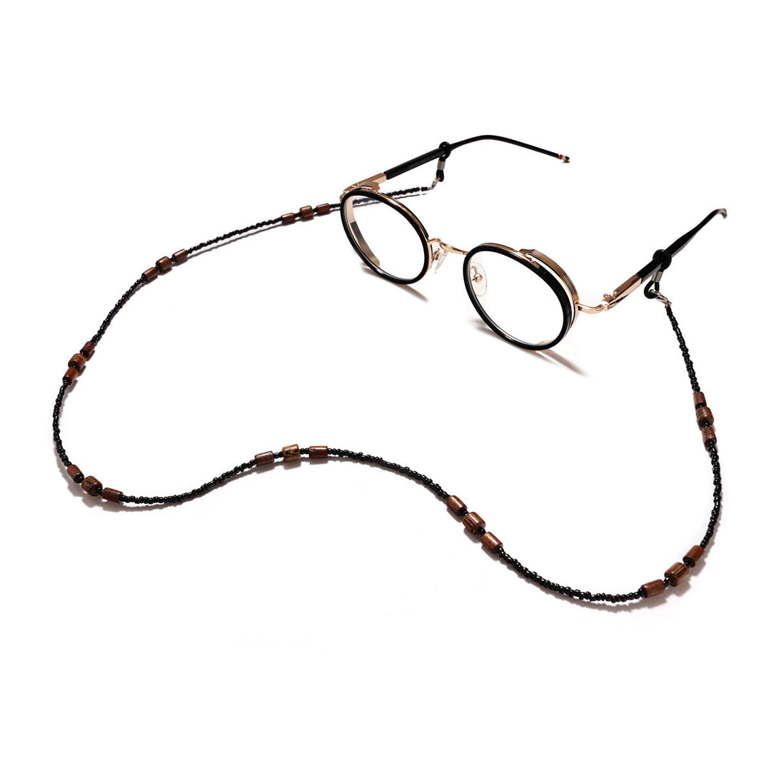 Beaded Eyewear Chain kalsten