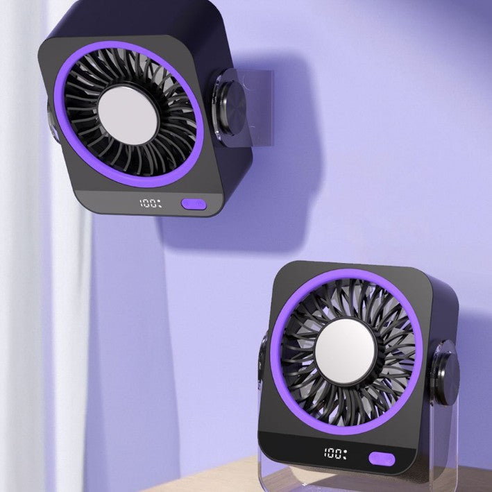 Unisex Mini Fan Kalsten