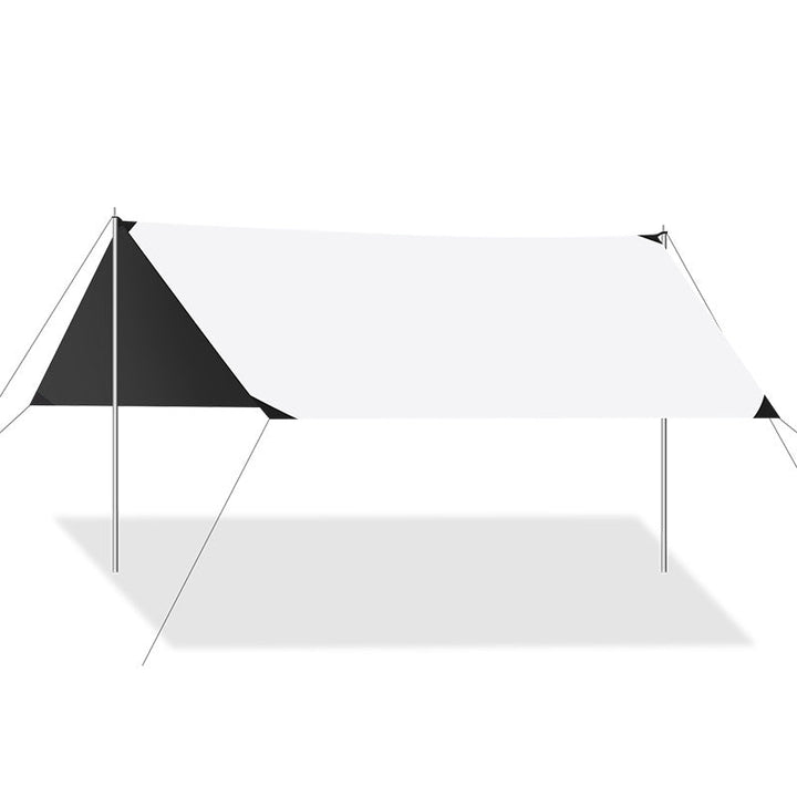 Wind and UV protection tent canopy Kalsten