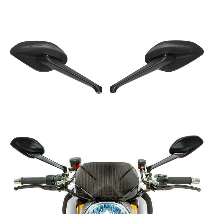 Adjustable Motorcycle Rearview Mirrors Kalsten