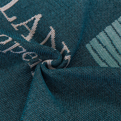 Cozy Decorative Throw Blanket