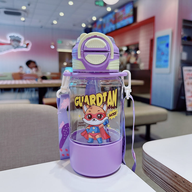 Unisex Drinking Bottle Kalsten