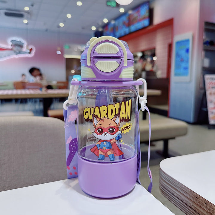 Unisex Drinking Bottle Kalsten